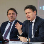 Calabria, Conte: ‘M5S puts Tridico forward as candidate’