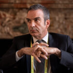 Calabria, Regional Council dissolved after Occhiuto's resignation