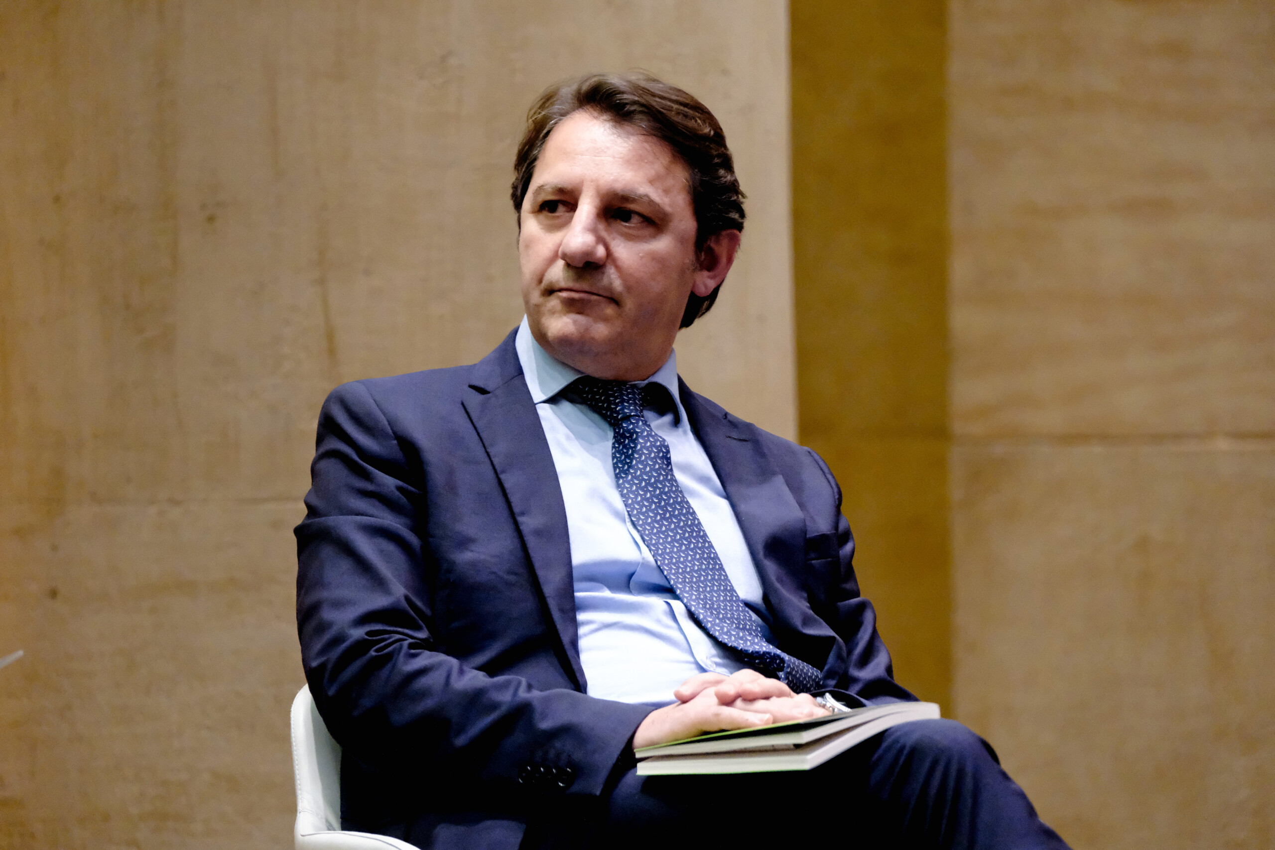 Calabria regional elections: centre-left officially announces Tridico's candidacy for president