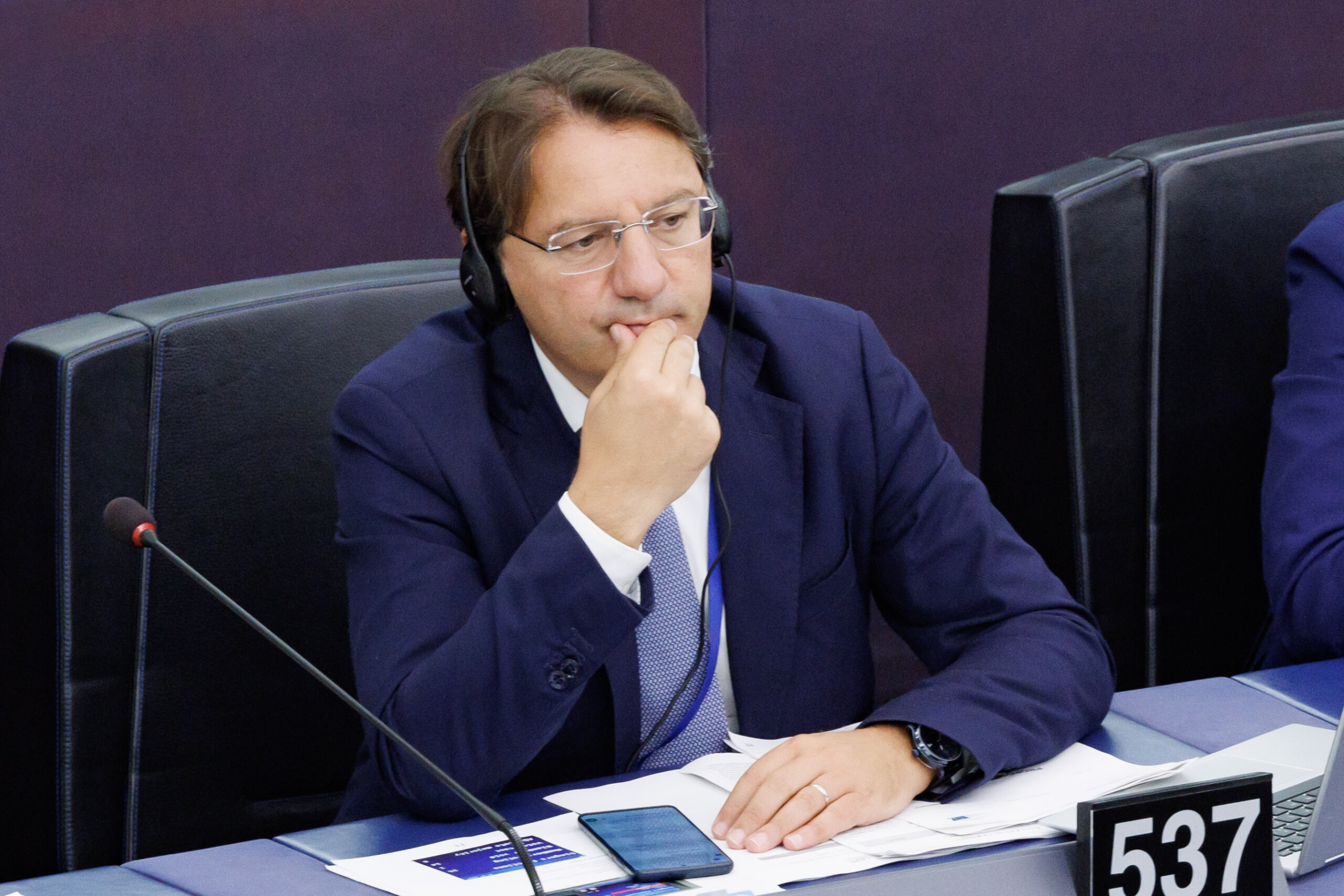 Calabria, Tridico: ‘A change is needed, we will launch a dignity income scheme with EU funds’