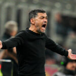 Calcio, Conceiçao: ‘Standings? Head to Udinese, don't think too far ahead’