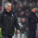 Calcio, Gasperini: ‘Champions League? Atalanta must always look ahead’