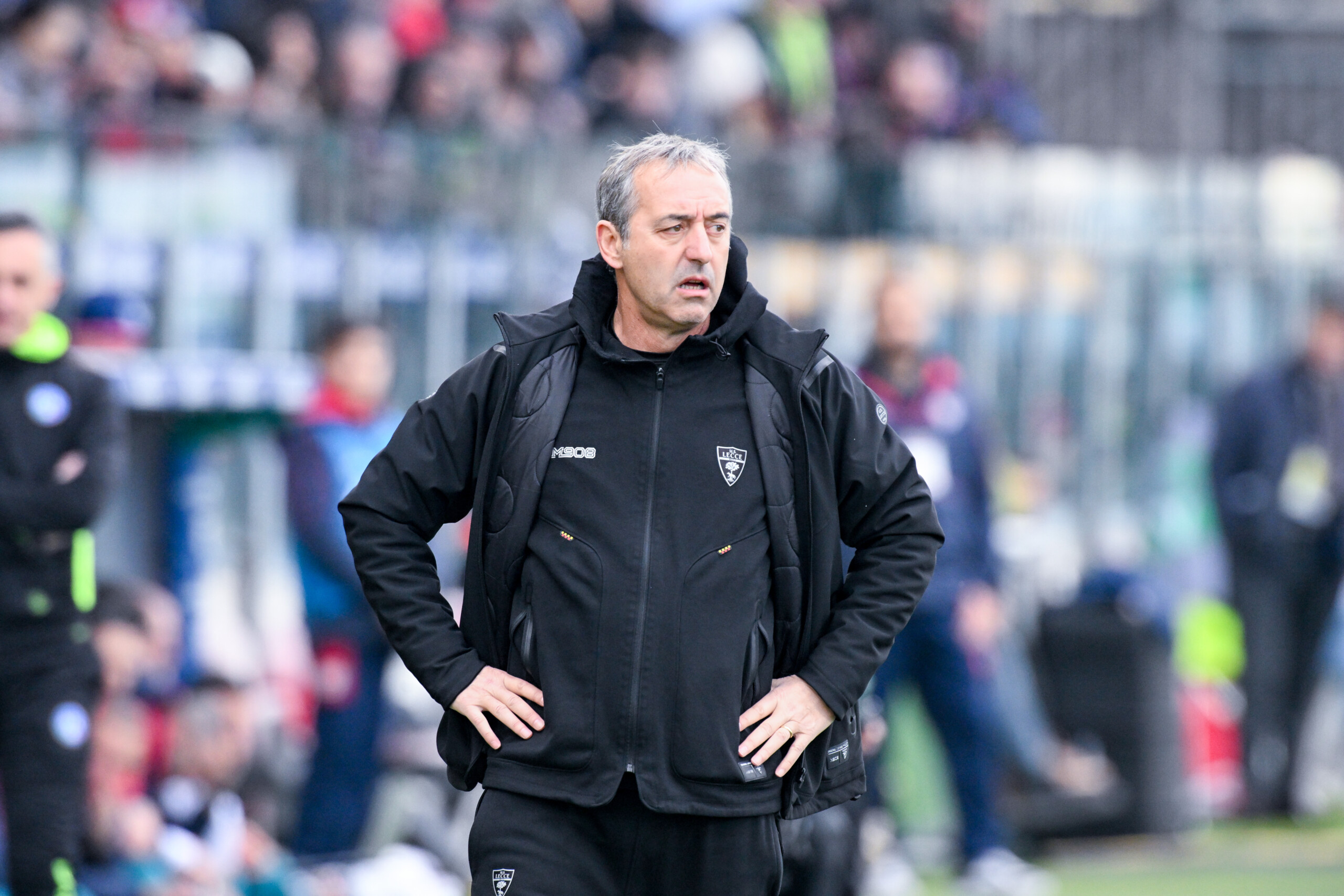 Calcio, Giampaolo: ‘Against Juve we need a great game, everything must motivate us’ Calcio, Giampaolo: ‘Against Juve we need a great game, everything must motivate us’