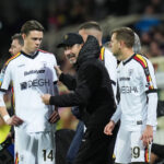 Calcio, Giampaolo,: ‘Ranieri is aware of Roma's strength, I made a tactical mistake in the first leg’