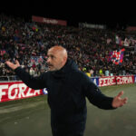 Calcio, Italian: ‘It'll be tough against Atalanta, but we want to keep up the good work’