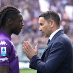 Calcio, Palladino: ‘Fiorentina in great form, the magic is back’