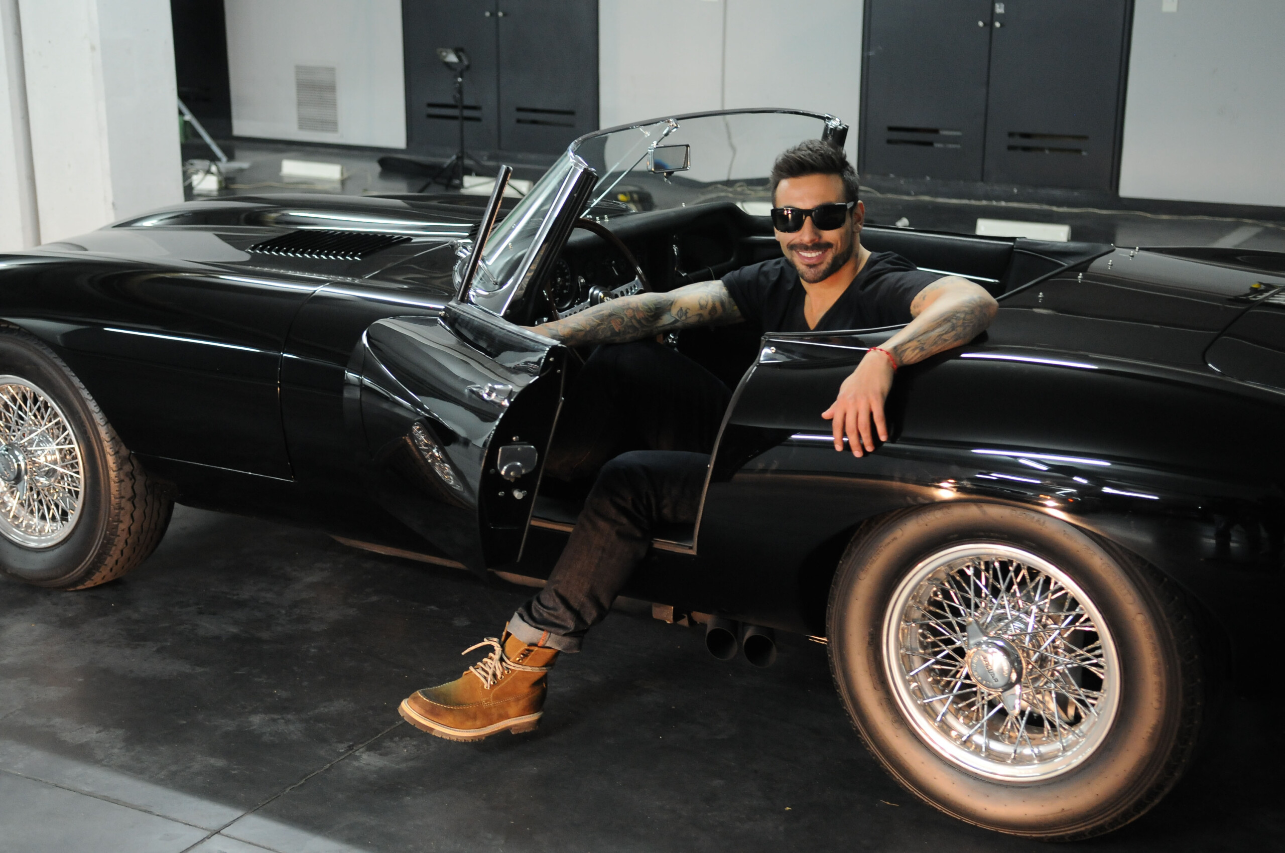 Calcio, Pocho Lavezzi: ‘I believe Napoli will win the Scudetto, Conte is a great’