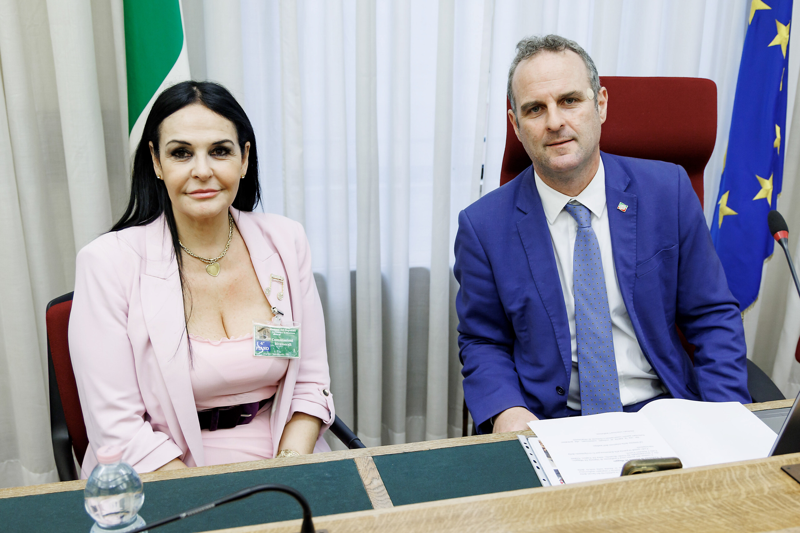 Campania: Lega nominates Daniela Di Maggio, mother of Giogiò Cutolo