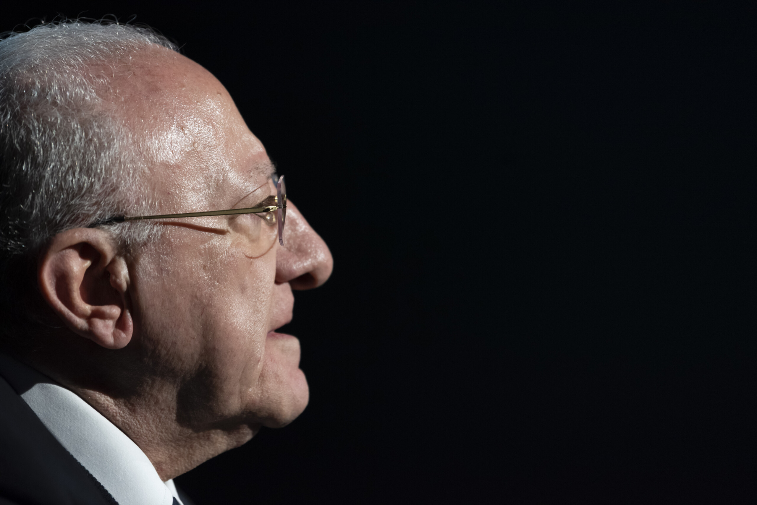 Campi Flegrei, De Luca: ‘We will approve a declaration of general mobilisation’