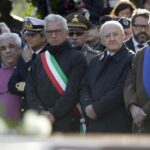 Campi Flegrei, De Luca writes to government: ‘Suspend mortgage payments’