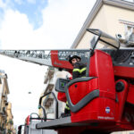 Campi Flegrei: earthquake measuring 4.6