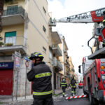 Campi Flegrei, Manfredi: ‘No one will be moved, it is area most monitored Country’