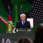 Campi Flegrei, Mattarella speaks to Manfredi to express his solidarity with the citizens