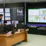 Campi Flegrei, new earthquake measuring 3.1 on the Richter scale