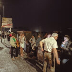 Campi Flegrei: New seismic swarm overnight, 3.0 magnitude tremor