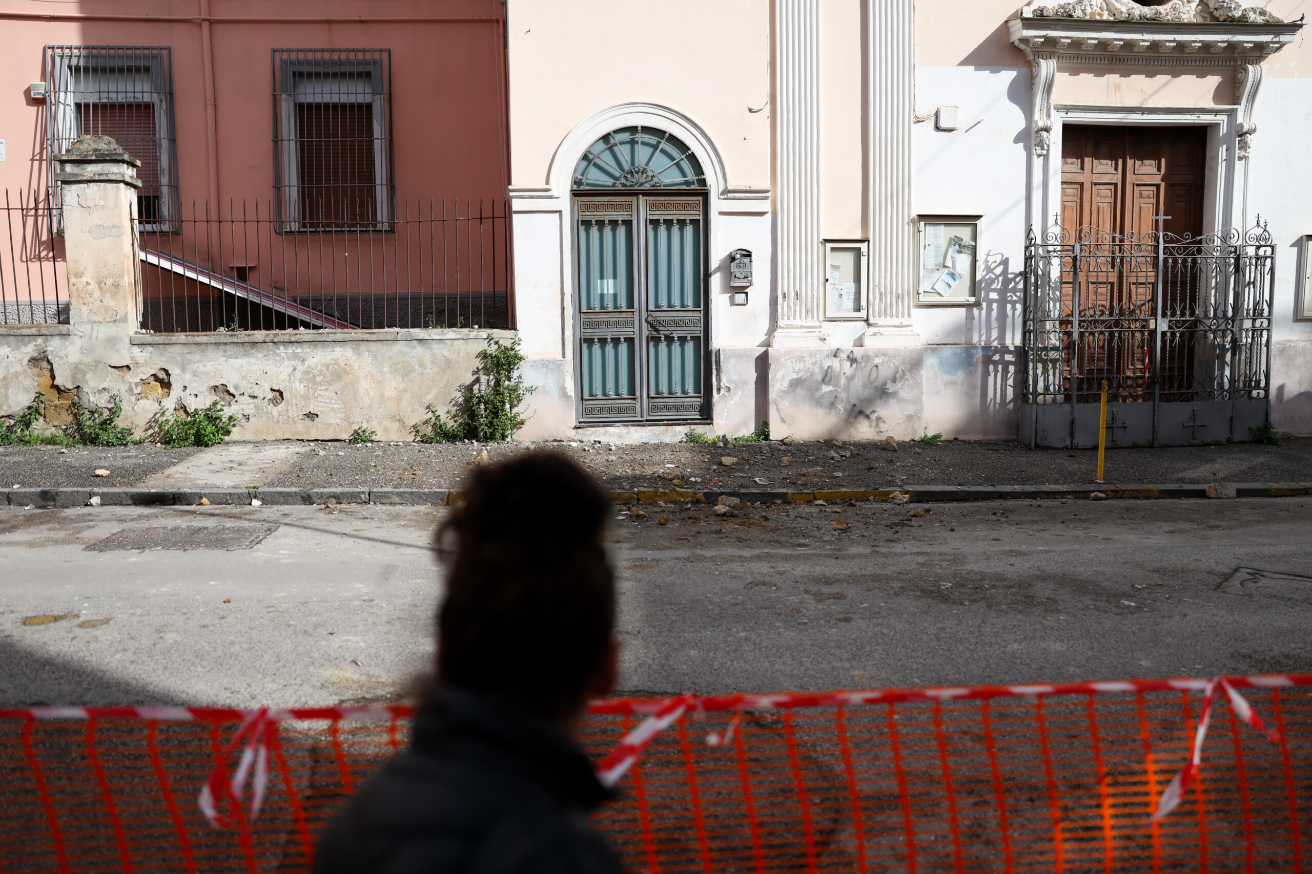 Campi Flegrei, State of Emergency Declared to Speed Up Procedures