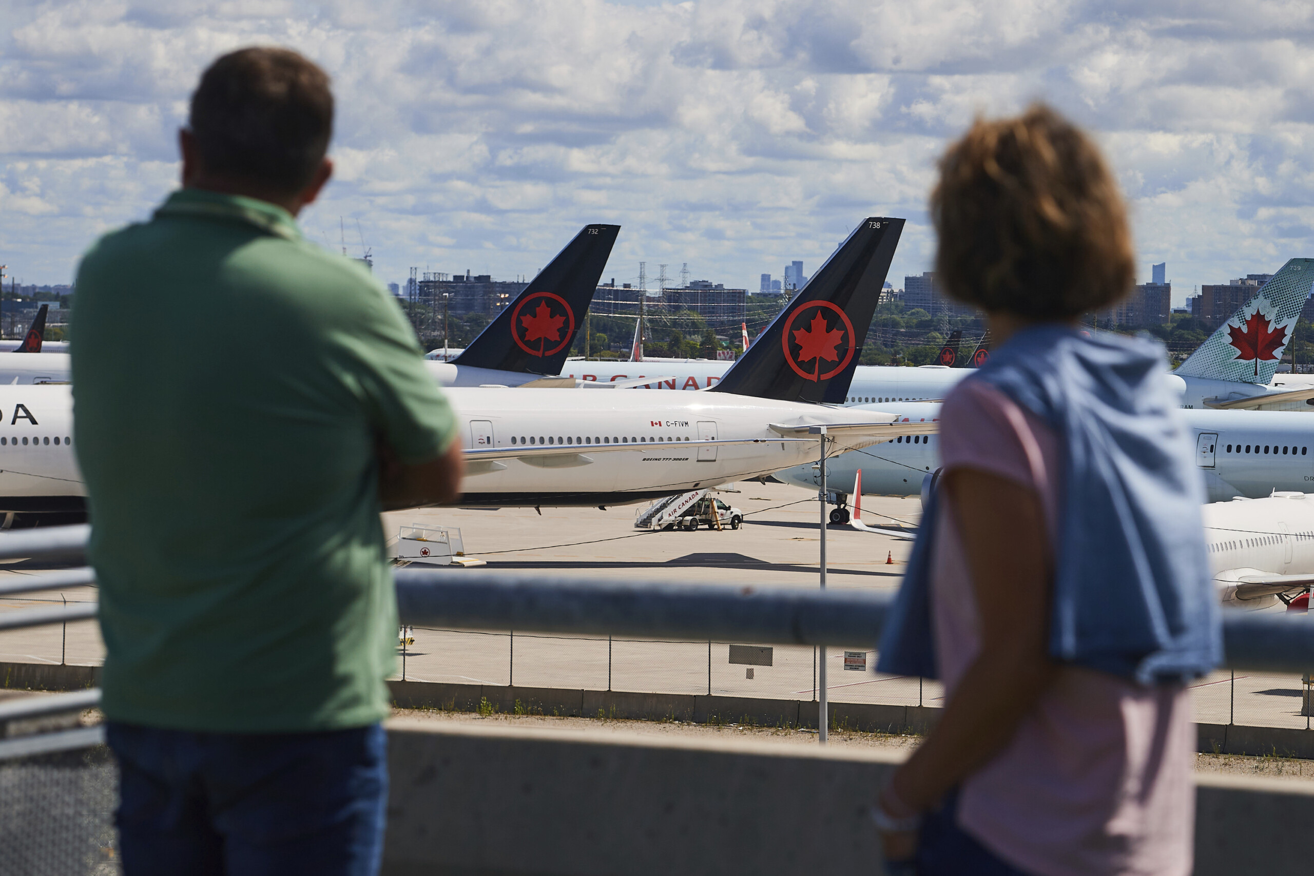Canada: Air Canada flight attendants’ union reaches agreement to end strike