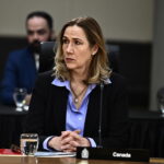 Canada, Ambassador Hillman in Washington: "We take our sovereignty seriously"