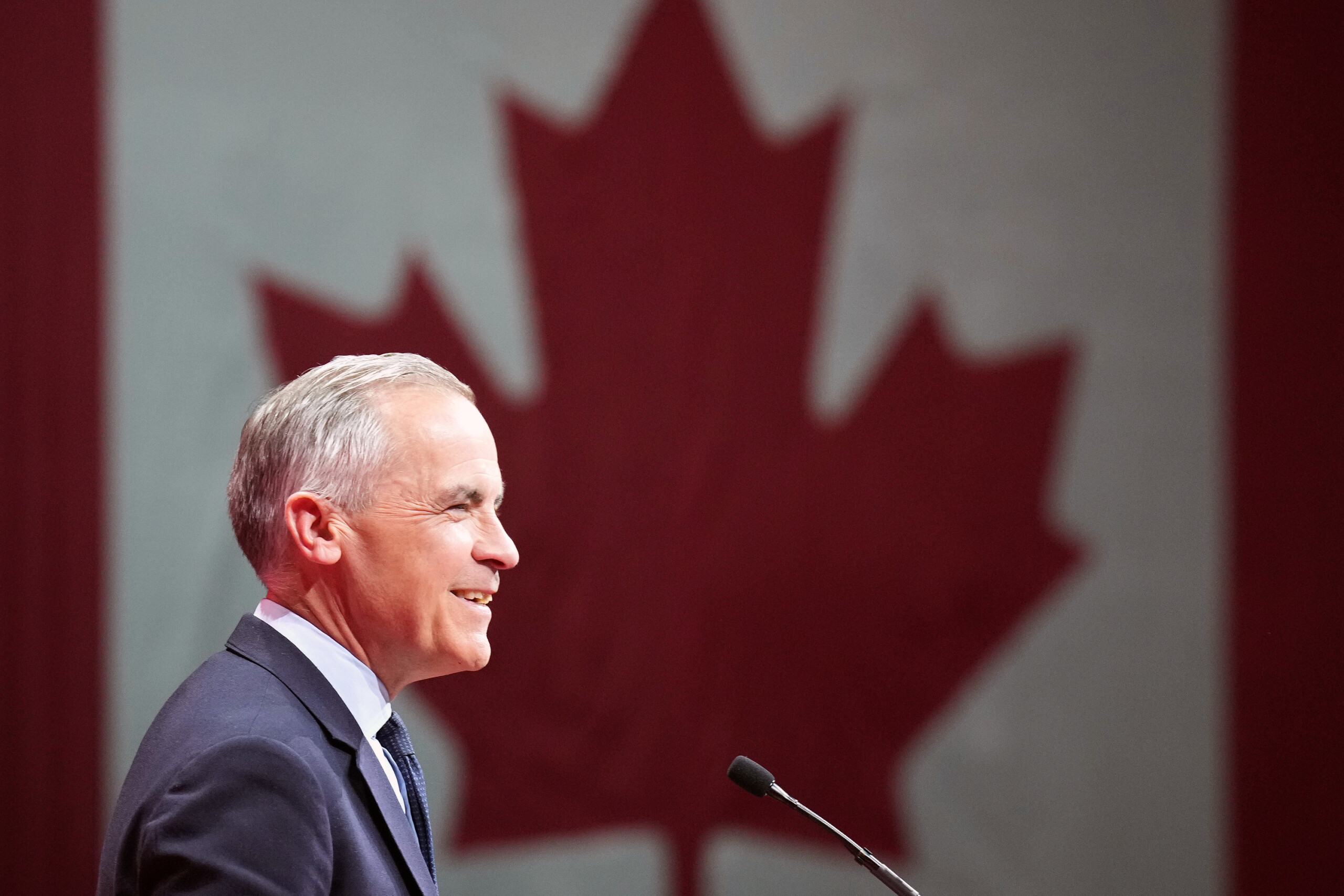 Canada, Biden congratulates Carney on election victory Canada, Biden congratulates Carney on election victory