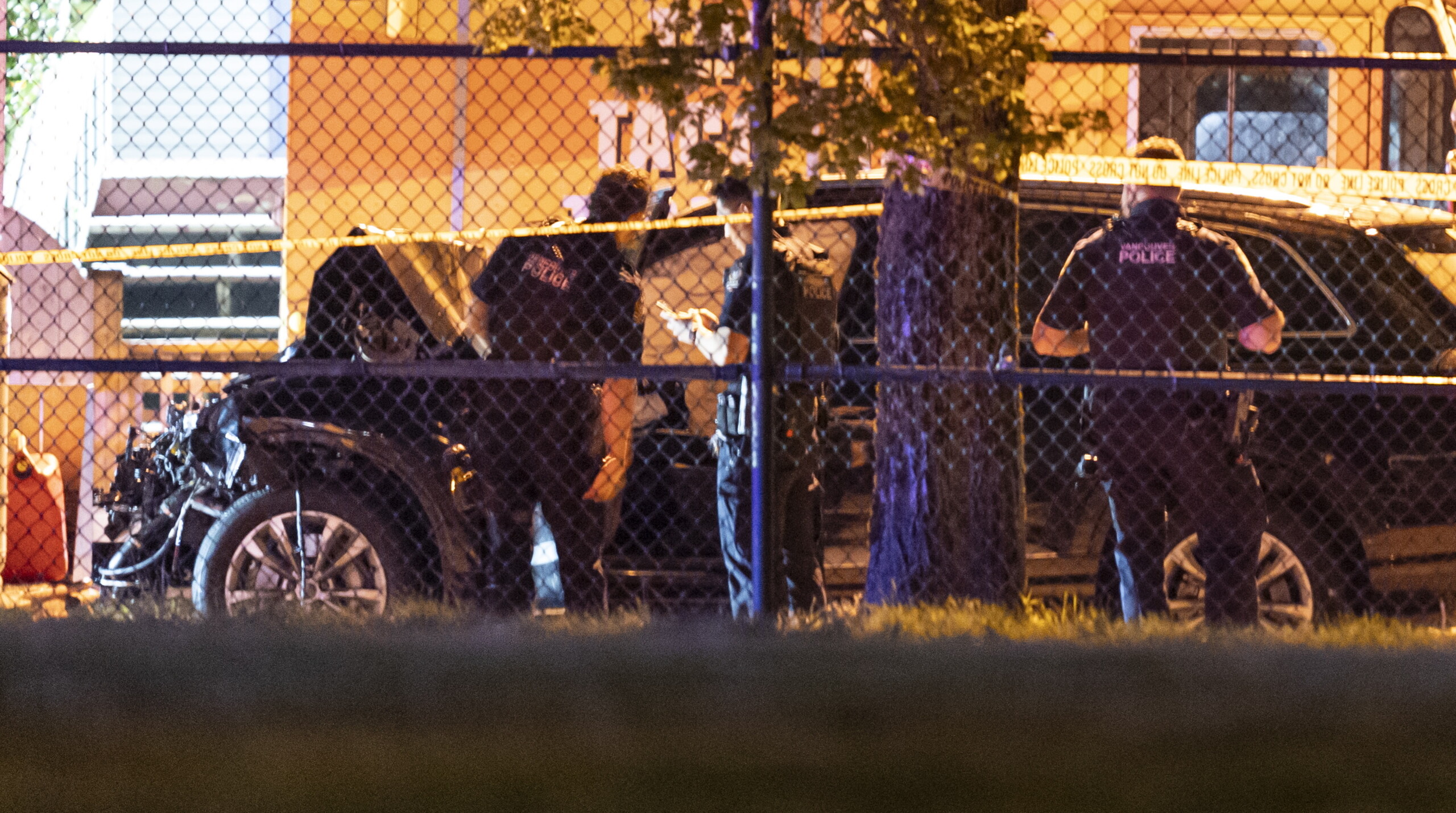 Canada, car drives into crowd in Vancouver: police confirm nine victims