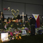 Canada: car hits crowd in Vancouver: 5-year-old girl among victims