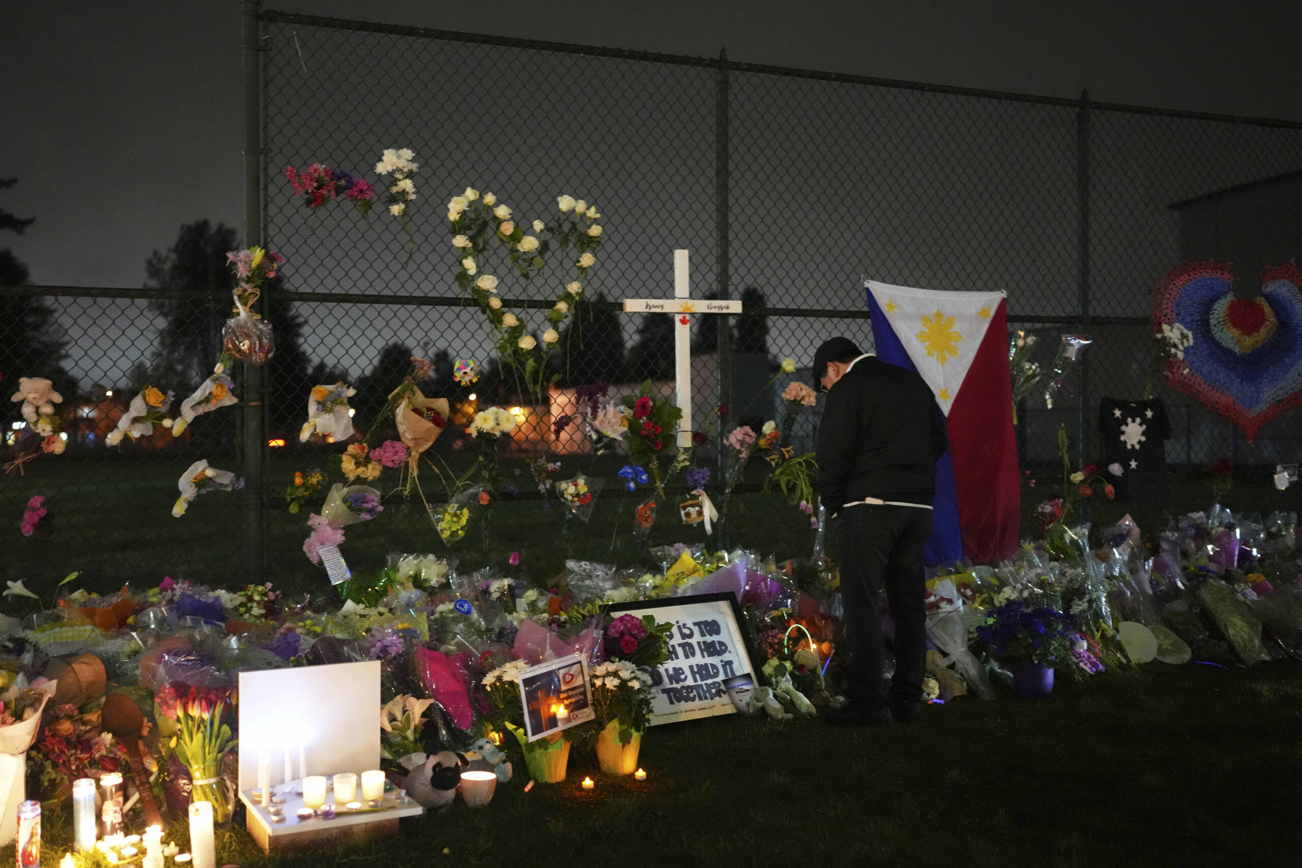Canada: car hits crowd in Vancouver: 5-year-old girl among victims Canada: car hits crowd in Vancouver: 5-year-old girl among victims