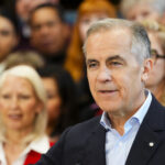 Canada, Carney: "Shocked by the events that took place in Vancouver"
