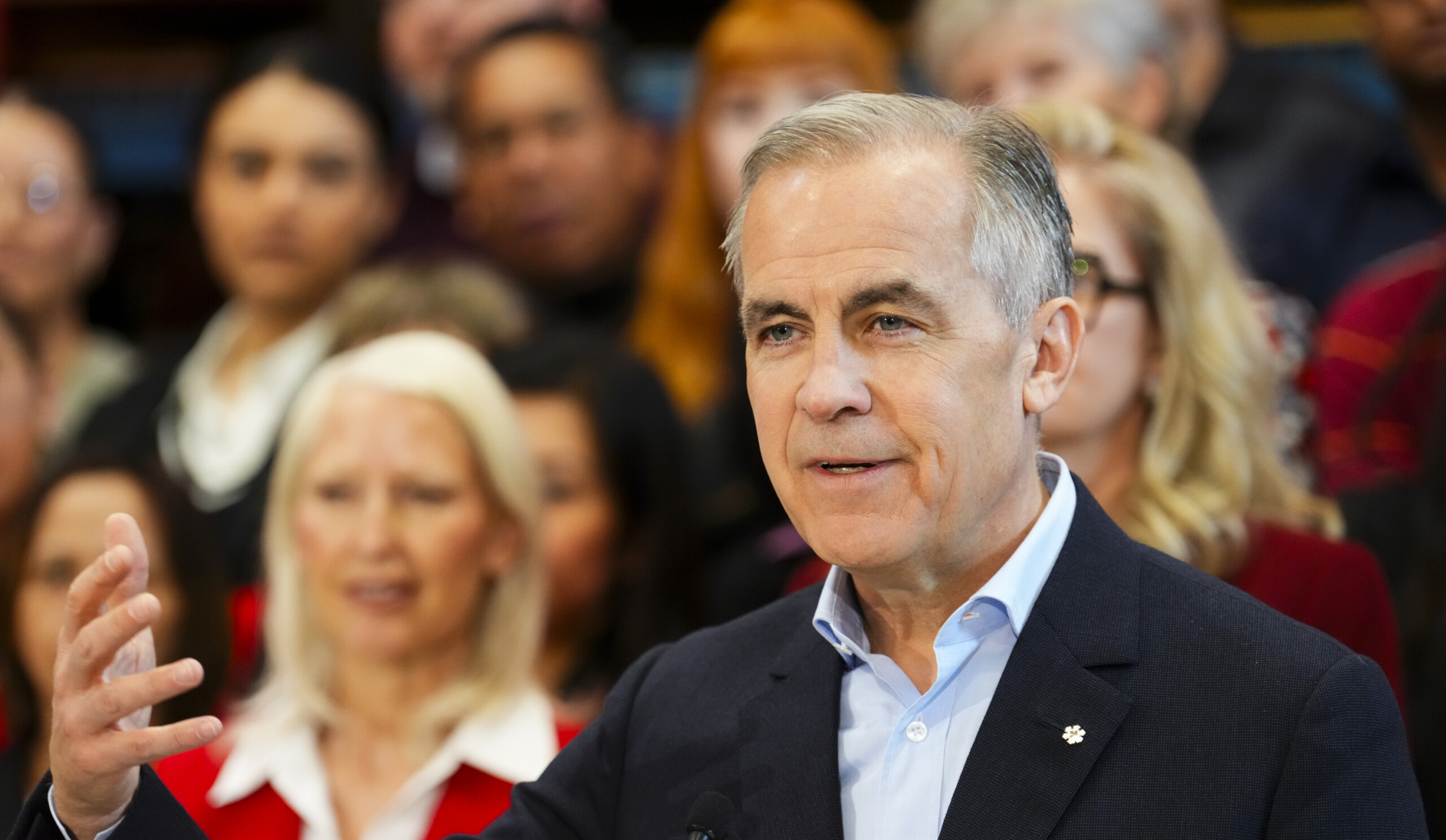 Canada, Carney: "Shocked by the events that took place in Vancouver" Canada, Carney: "Shocked by the events that took place in Vancouver"