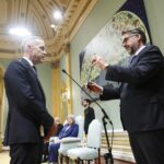 Canada: Carney Sworn in as New Prime Minister