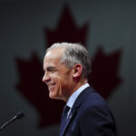 Canada, Carney: "Tuesday with Trump at the White House"