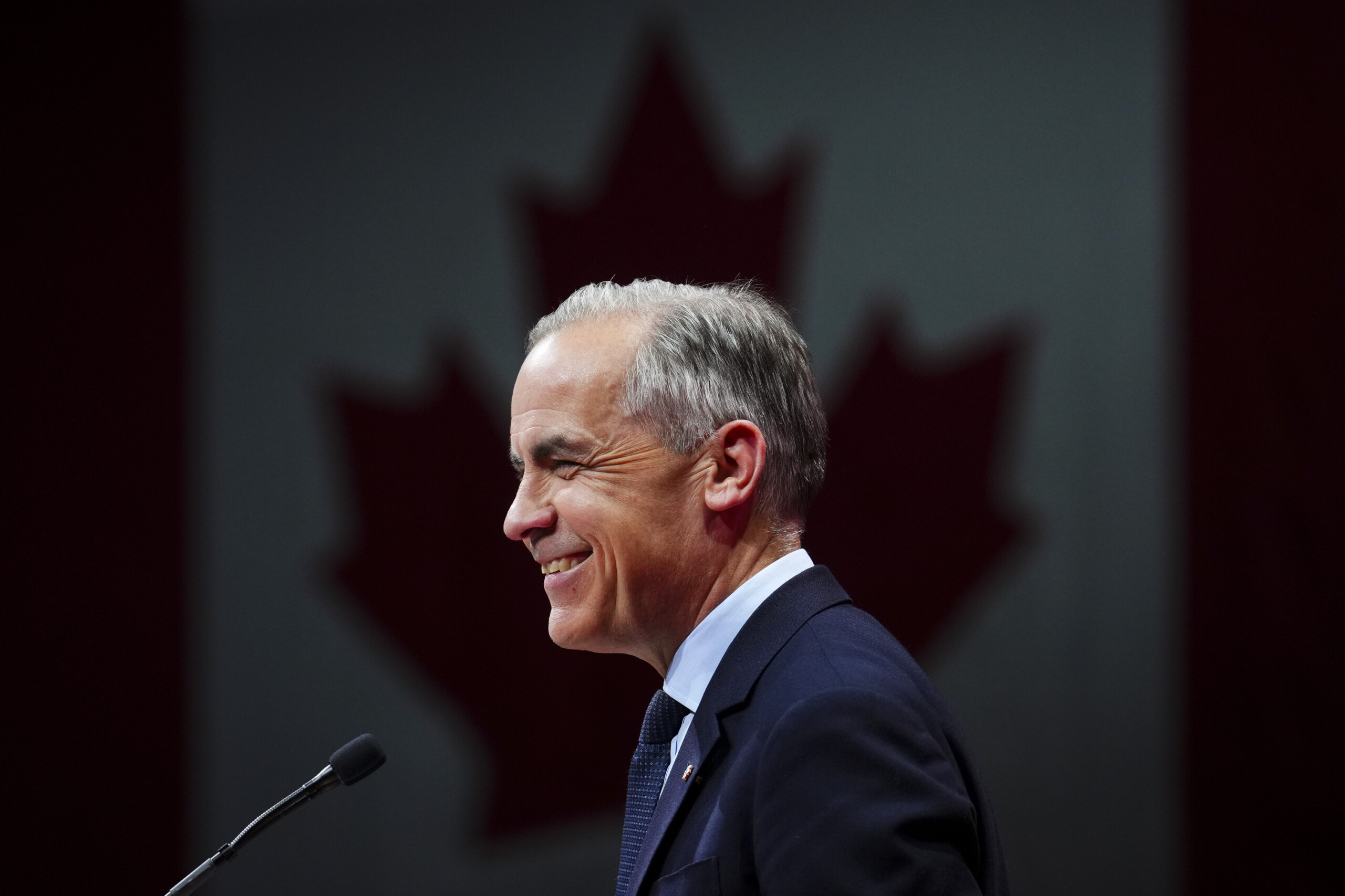 Canada, Carney: "Tuesday with Trump at the White House" Canada, Carney: "Tuesday with Trump at the White House"