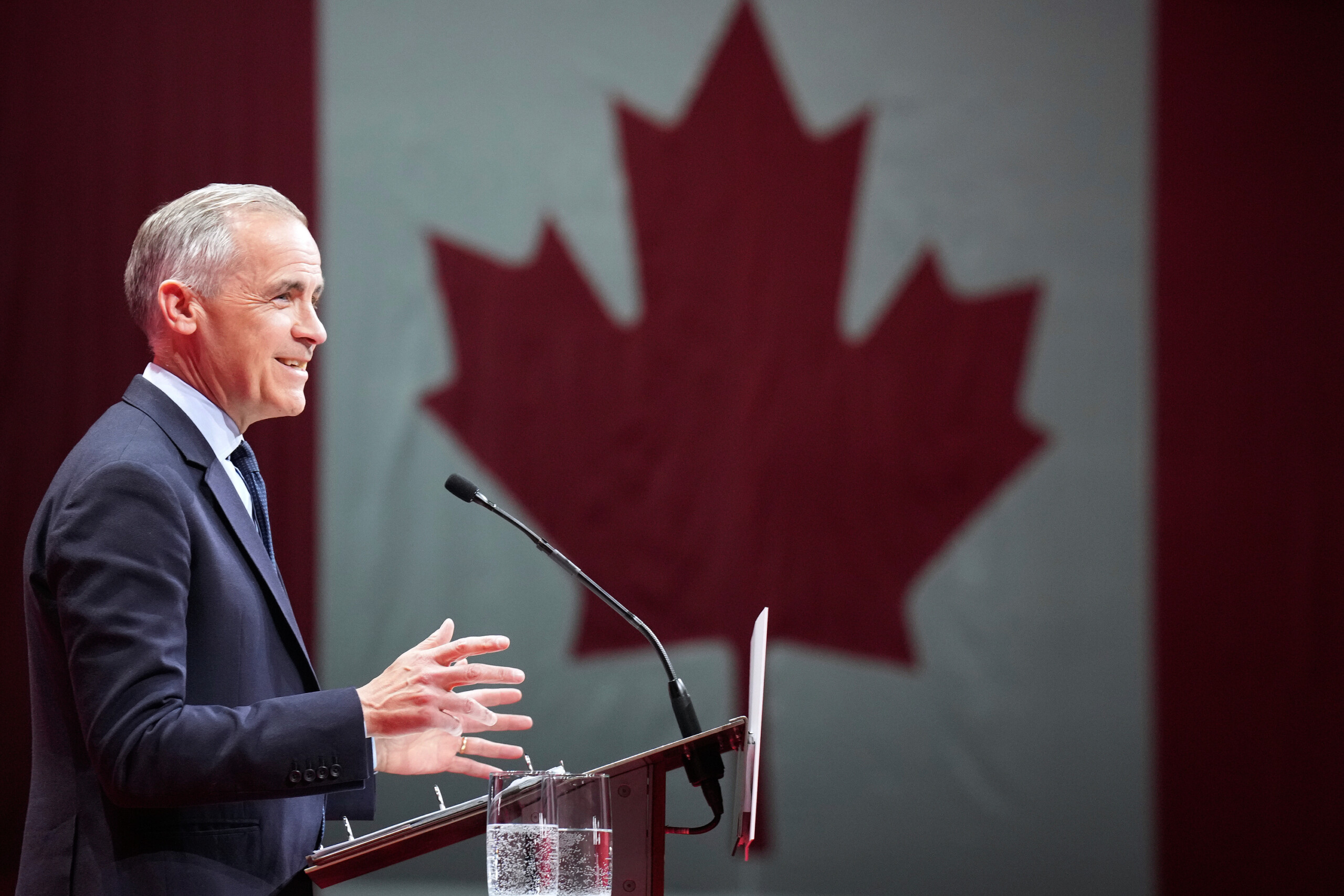 Canada, Carney: ‘We must not forget the US betrayal’