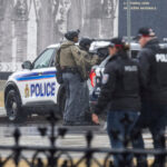 Canada: man who barricaded himself in Parliament arrested Ottawa