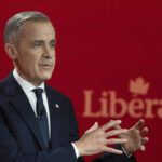 Canada: Mark Carnery to be next premier, Liberals chose him as leader