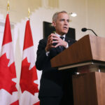 Canada, media: Carney will call for new elections