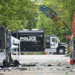 Canada, Police on Vancouver Massacre: "Arrested Man Has Mental Health Issues"