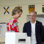 Canada: Prime Minister Mark Carney's Liberals win election