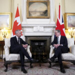 Canada, Starmer to Carney: ‘Together for economic relations and job security’