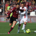 Candreva, former Inter, Juve and Lazio player, retires at 38