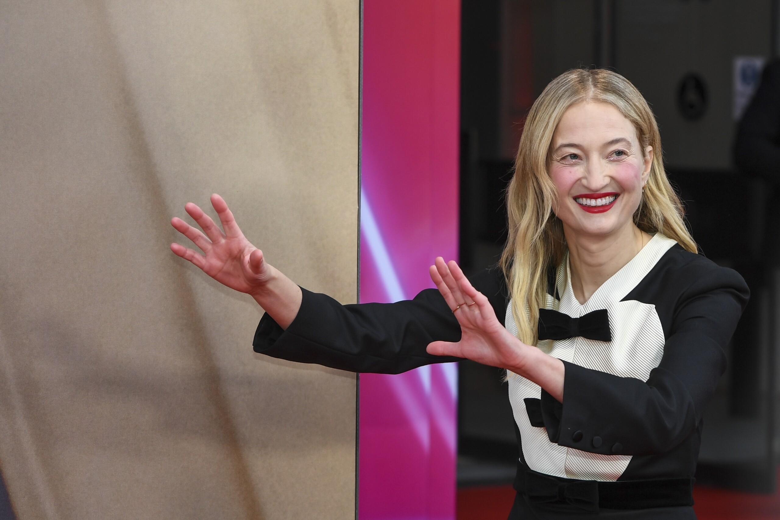 Cannes Film Festival, Alba Rohrwacher on the jury Cannes Film Festival, Alba Rohrwacher on the jury