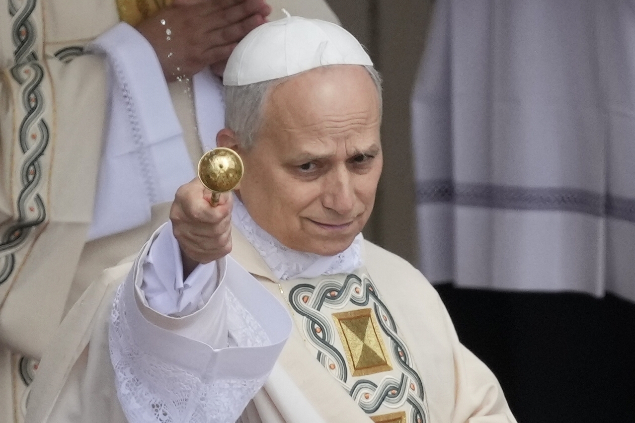 Canonisation of Carlo Acutis and Pier Giorgio Frassati on 7 September