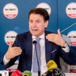 Capaci massacre, Conte: ‘Today in the village of Dicillo, we will continue the fight for truth’