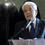 Capaci massacre, Mattarella: ‘One of the deepest wounds in our history’