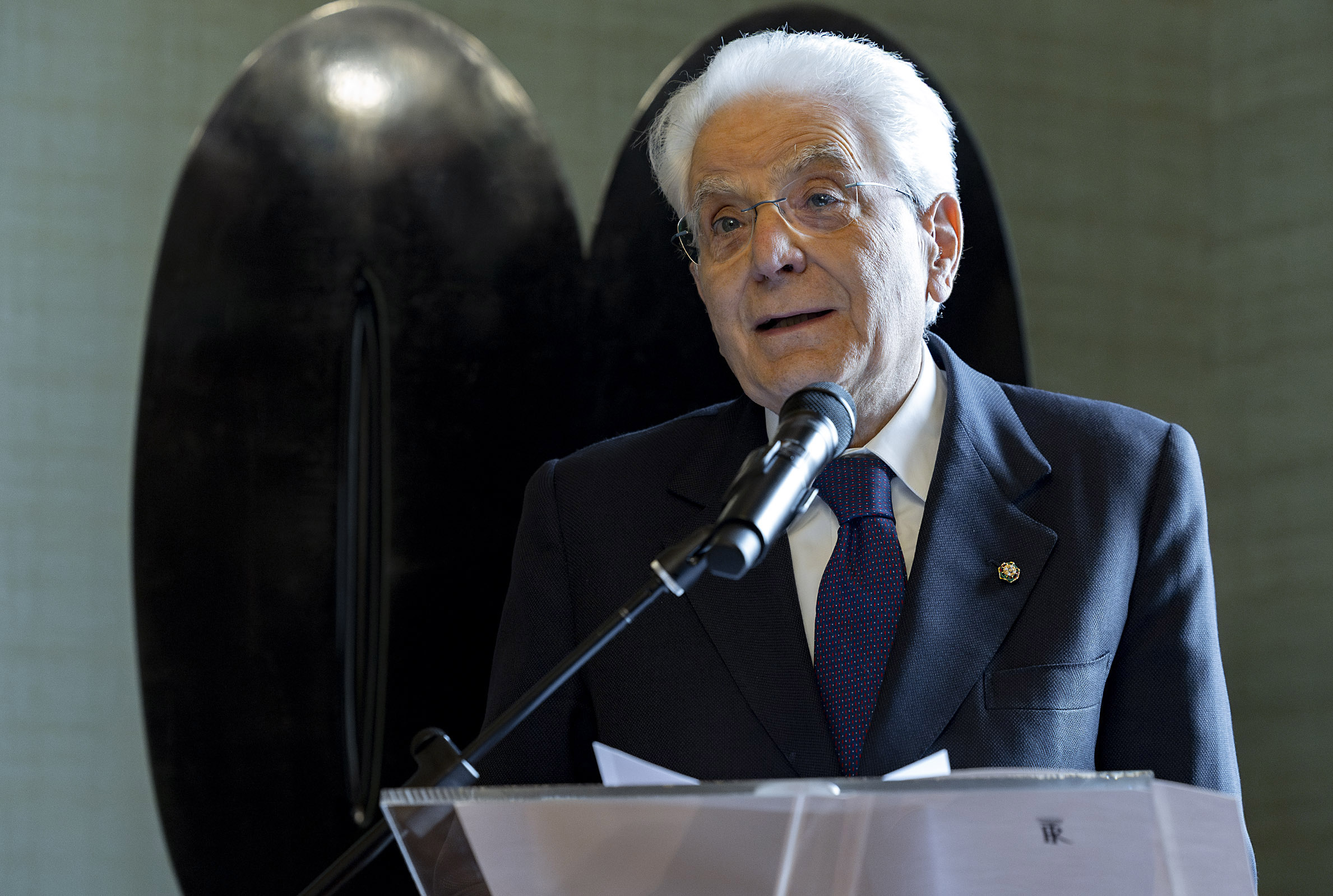 Capaci massacre, Mattarella: ‘One of the deepest wounds in our history’