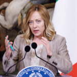 Capaci massacre, Meloni: ‘Government always at the forefront against all forms of crime’