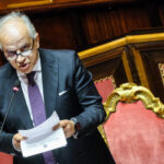 Capaci massacre, Piantedosi: the Mafia does not shoot, but it is still dangerous