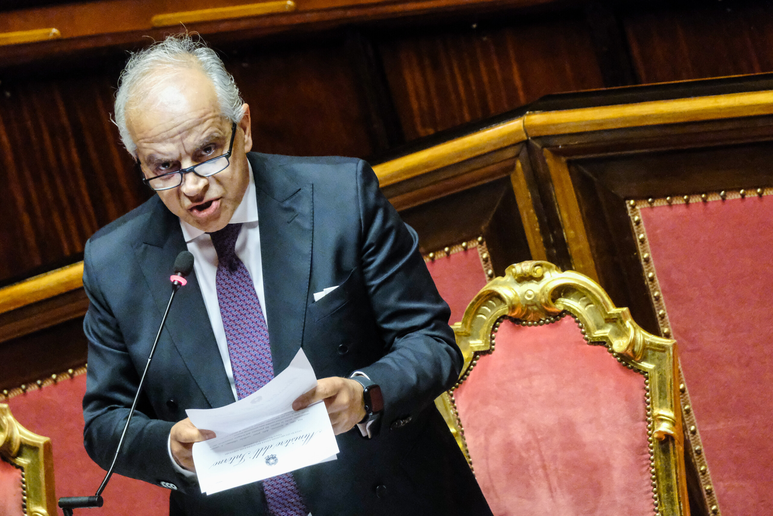 Capaci massacre, Piantedosi: the Mafia does not shoot, but it is still dangerous