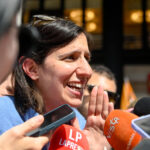 Capaci massacre, Schlein: ‘The Mafia has changed its skin but is still deeply rooted’