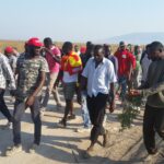 Caporalato, CEI: ‘Let there be a wake-up call against exploitation’