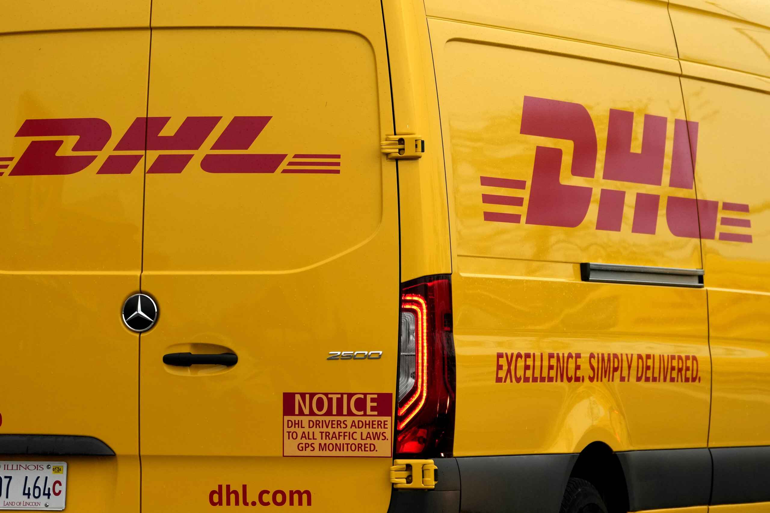 Caporalato: gip validates 46.8mln seizure at Dhl, ‘is a real employer’ Caporalato: gip validates 46.8mln seizure at Dhl, ‘is a real employer’